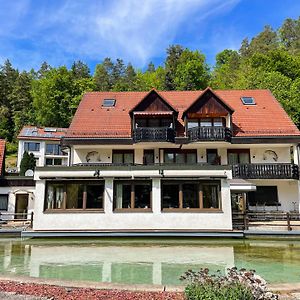 Hotel-Restaurant Forellenhof